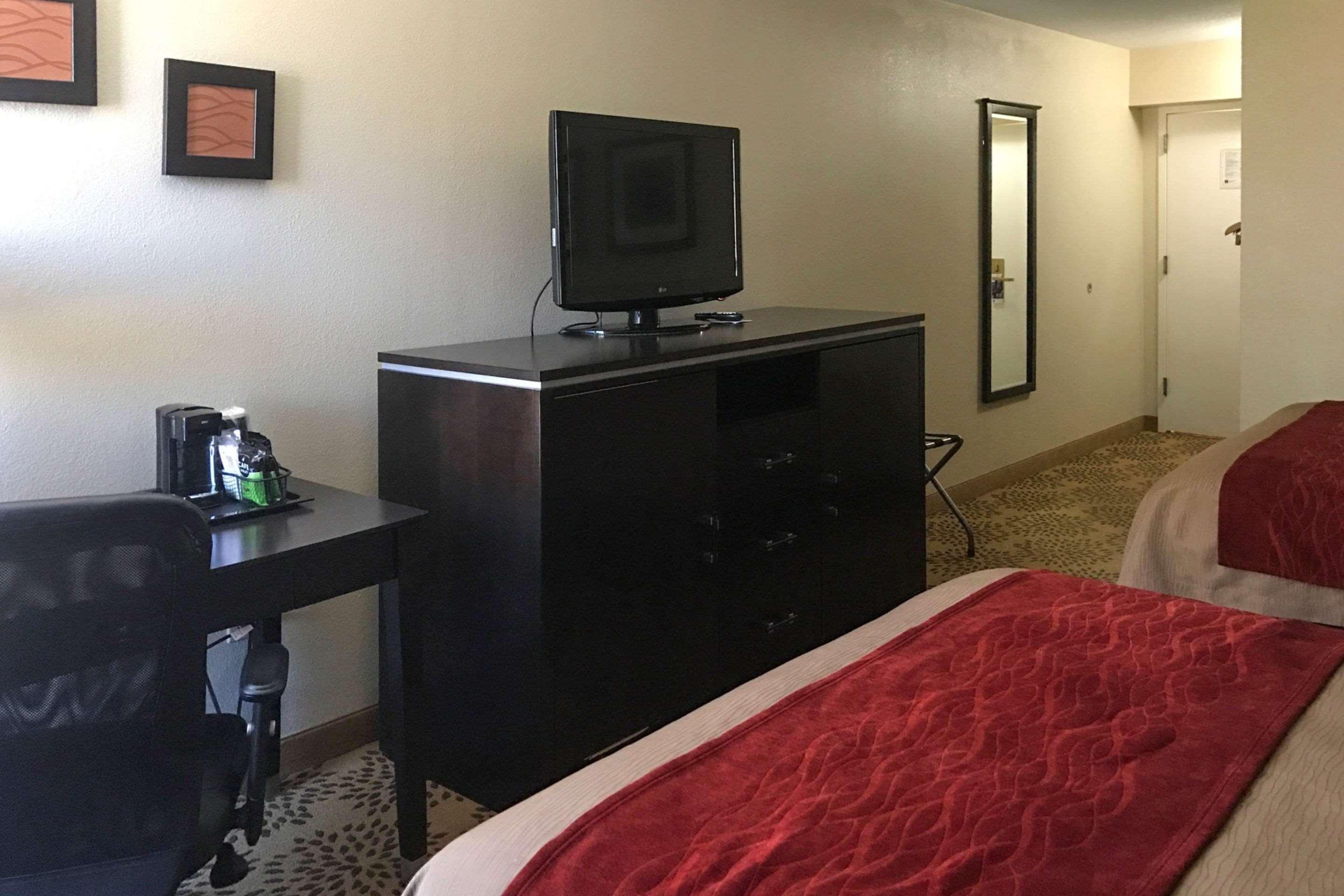 Comfort Inn North Of Asheville Mars Hill Экстерьер фото