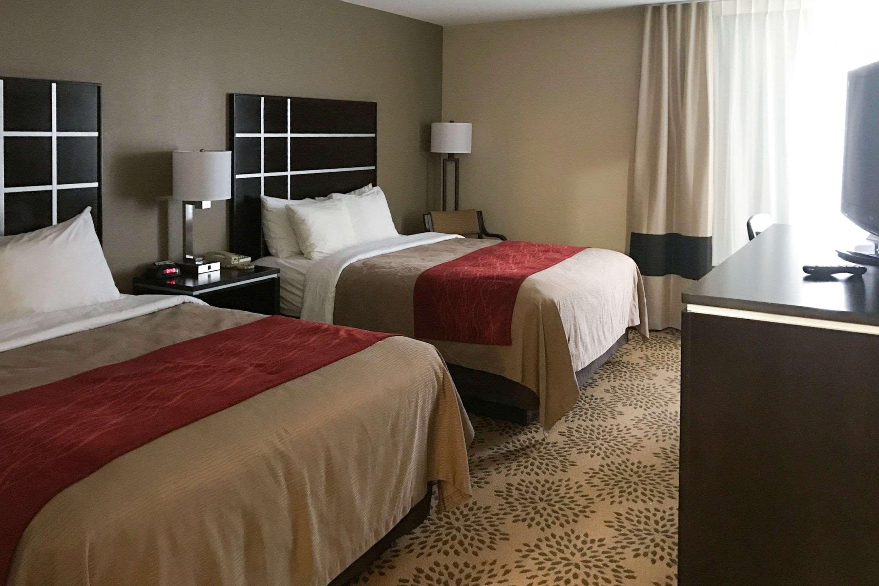 Comfort Inn North Of Asheville Mars Hill Экстерьер фото